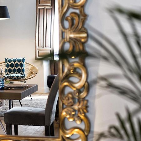 Santa Paula Cozy & Elegant In The Heart Of Granadaアパートメント エクステリア 写真