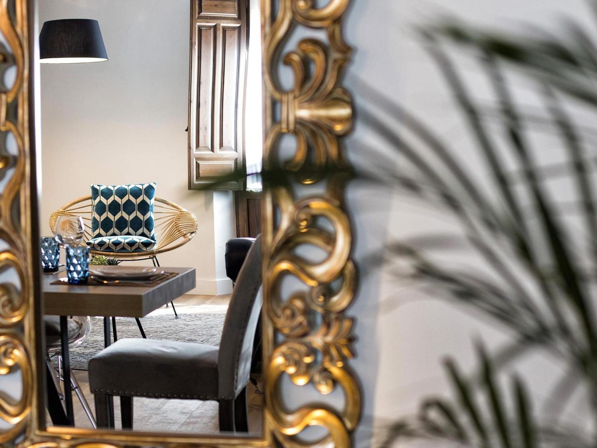 Chezmoihomes Santa Paula Cozy & Elegant In The Heart Of グラナダ エクステリア 写真