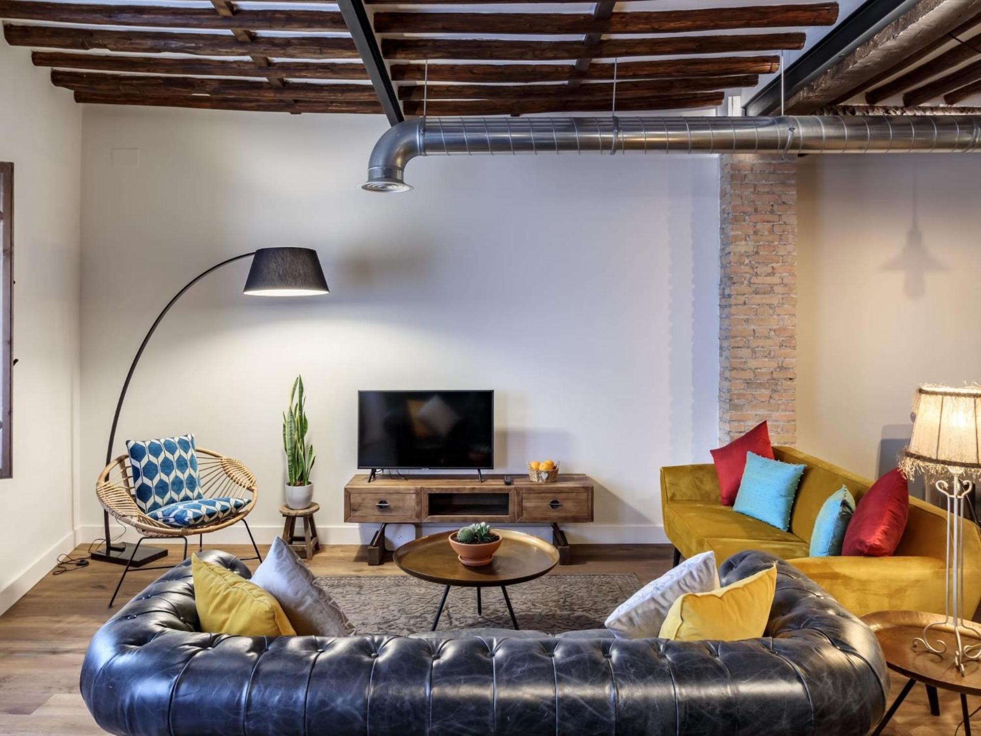 Chezmoihomes Santa Paula Cozy & Elegant In The Heart Of グラナダ エクステリア 写真
