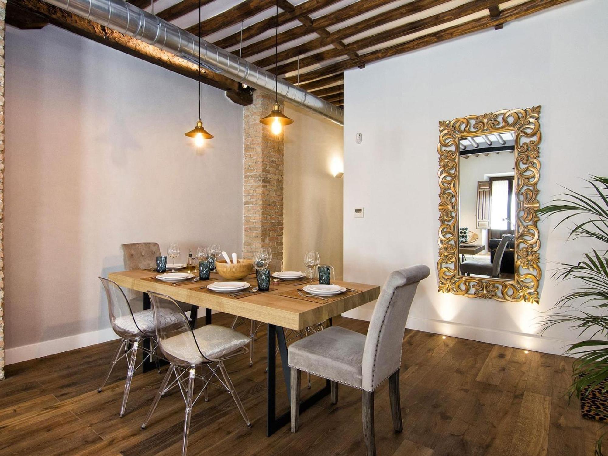 Chezmoihomes Santa Paula Cozy & Elegant In The Heart Of グラナダ エクステリア 写真