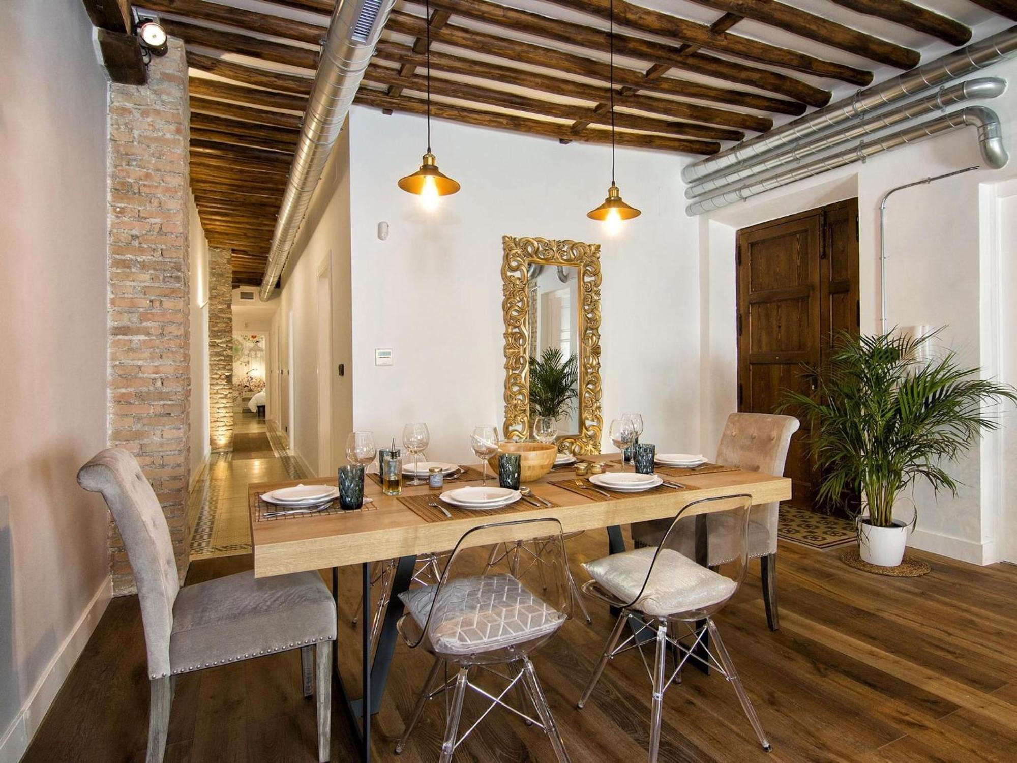 Chezmoihomes Santa Paula Cozy & Elegant In The Heart Of グラナダ エクステリア 写真