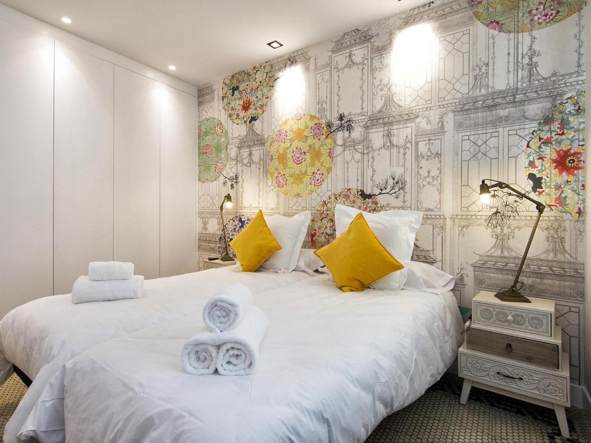 Chezmoihomes Santa Paula Cozy & Elegant In The Heart Of グラナダ エクステリア 写真