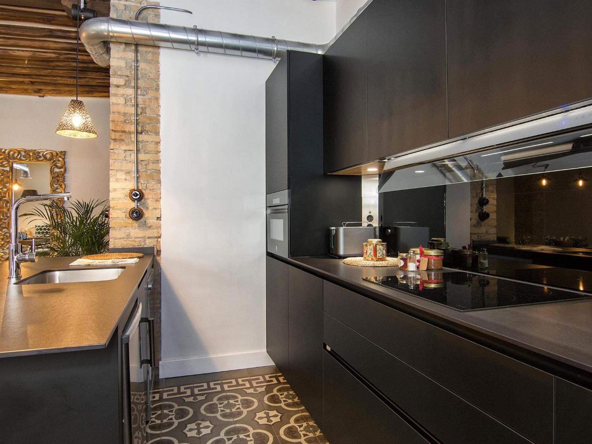 Chezmoihomes Santa Paula Cozy & Elegant In The Heart Of グラナダ エクステリア 写真
