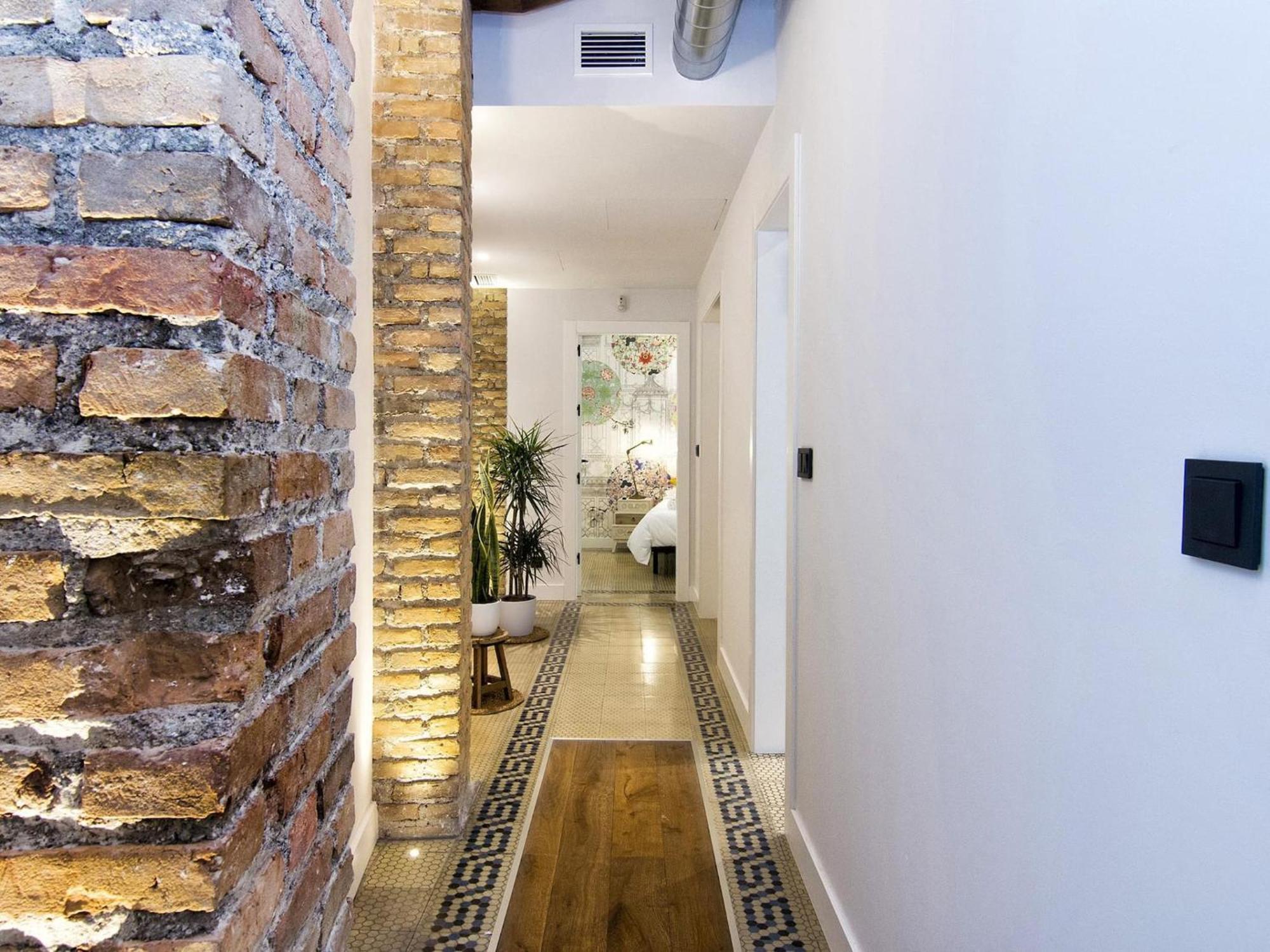 Chezmoihomes Santa Paula Cozy & Elegant In The Heart Of グラナダ エクステリア 写真